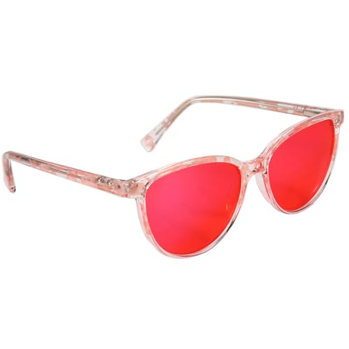 Image of Sleep ZM Blue Light Blocking & Light Sensitivity Glasses - 14 Lens Types for Comfort, Relaxation, Sleep & Relief
