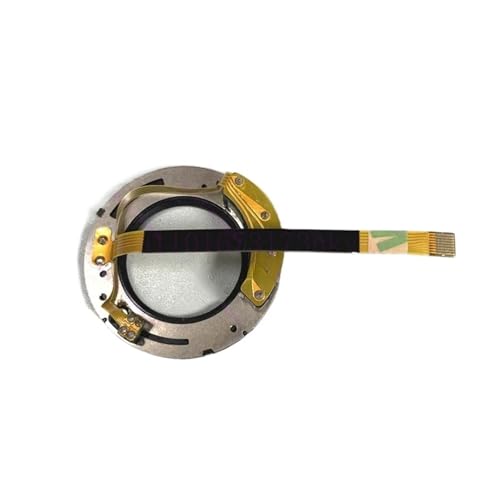 互換性がありますCanon 24-70mm f/2.8L 絞りユニット対応