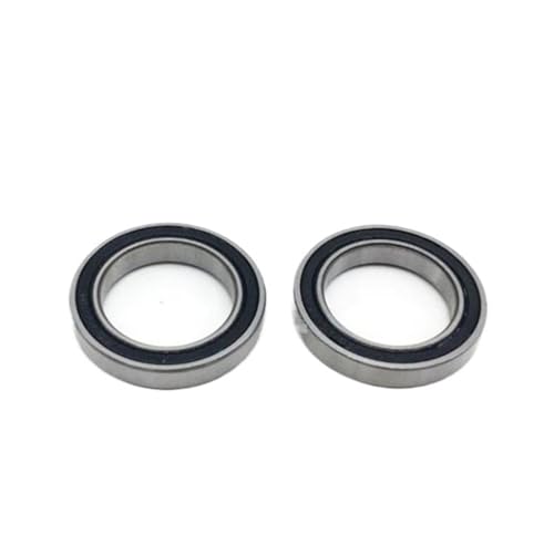 Roulement à billes 6820-2RS inox 100x125x13 roulement paroi mince 6820RS