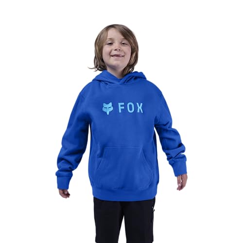 Fox Racing Youth Absolute Fleece Pullover Hoodie