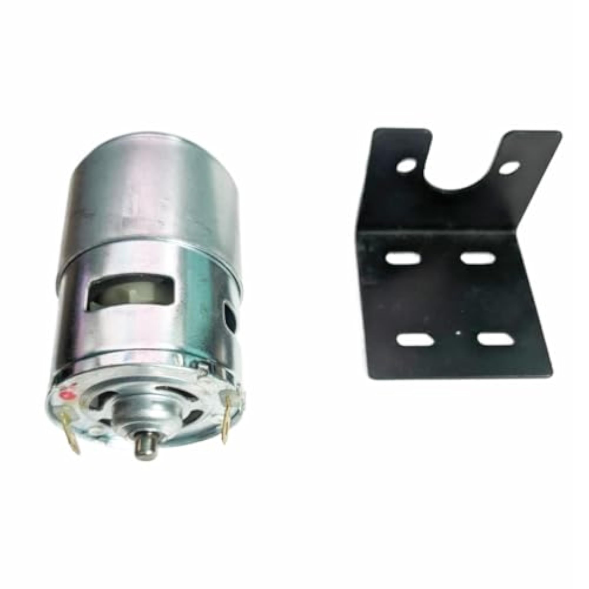 RS 775 DC Motor with Ball Bearings