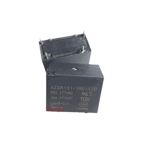 Relais AZSR131-1AE-12D 4 broches 35A ALFG2PF12 pour circuit