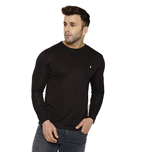 Image of Full Sleeve Training Running Sports and Gym Wear Tshirt for Men