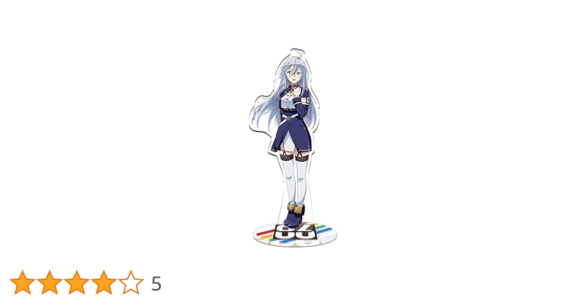 Amazon.co.jp: 86-エイティシックス- アクリルスタンド シンエイ