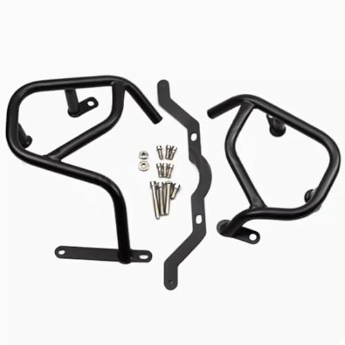 Support de protection anti-chute moto S1000XR pare-chocs moteur