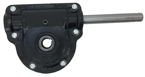 John Deere AM142008 Gear Box - 44-in Snow Blower