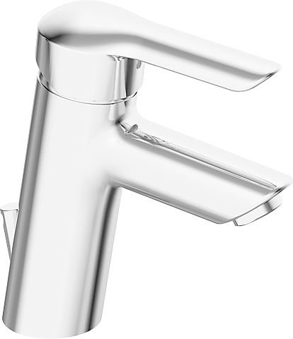 Preisvergleich Produktbild HANSA Einhand Einlochbatterie für Hansavantis XL 5256, verchromt
