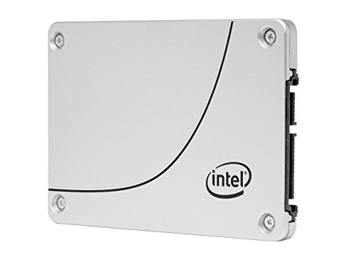 Intel SSDSC2BB240G701 Disque Flash SSD Interne pour la modernisation de PC 240 Go
