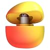 Addison Rae Fragrance Hyped - Woody Citrus Scent - Perfumes for Women with Mandarin, Blood Orange, Pomelo - Long Lasting Body Spray for Women- 3.4 oz