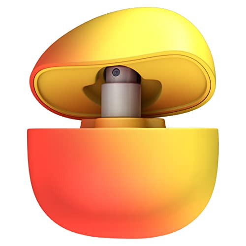 Opiniones de Boss The Scent For Her que Puedes Comprar On-line. 46 Addison Rae Fragrance Hyped - Woody Citrus Scent - Perfumes for Women with Mandarin, Blood Orange, Pomelo - Long Lasting Body Spray for Women- 100 ml