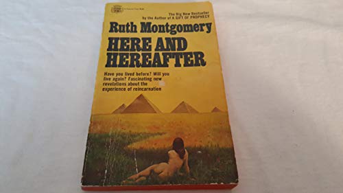 Here and Hereafter B000J0NYC2 Book Cover