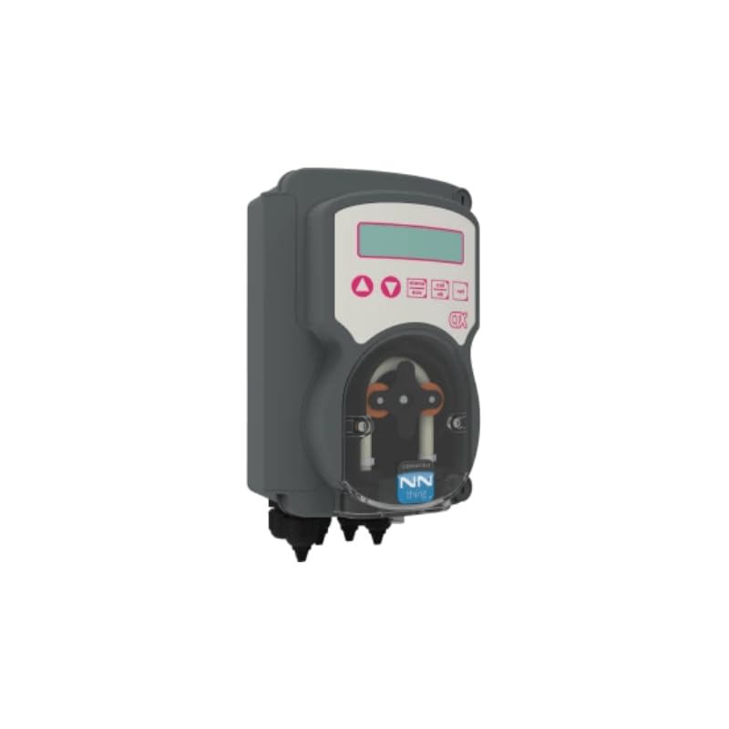 FLUIDRA Bombas para Piscinas de la Marca Modelo Bomba PERIST. MYPOOL Dos PH 1.6L 1.5BAR Connect