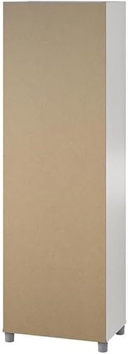 Miniatura 10 de System Build - Armario de almacenamiento Camberly (24 pulgadas), color roble marfil. Roble marfil.,Roble negro,https://www.amazon.com/dp/undefined