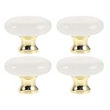 Élégance : les boutons de meubles en pierre et en cristal présentent des formes organiques, conférant un charme naturel aux collections de boutons de placards de cuisine et de tiroirs de meubles, ainsi qu’aux poignées simples et aux poignées de penderie