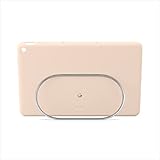 Google Pixel Tablet Case Étui de Protection pour Tablette Multi-Angles Rose Google Pixel Tablet Case Étui de Protection pour Tablette Multi-Angles Rose