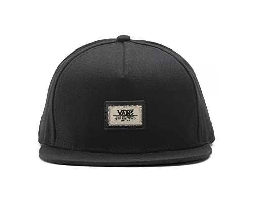 Vans Rayland Snapback Berretto - Nero