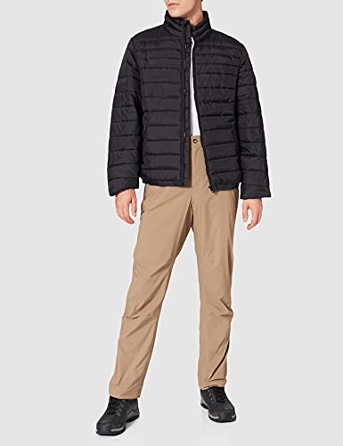 Arch Rock Pant Desert Khaki2