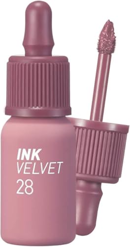 ペリペラ インク エアリー ベルベット リップティント