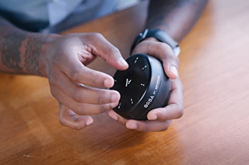 Orba By Artiphon | Portable Synth, Looper, And Midi Controller | Ios, Mac, Windows, Pc | Bluetooth Or Usb Mpe Midi #TOP5