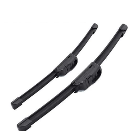 Essuie-glace avant Chevrolet Matiz 2005-2010 essuyage silencieux sans trace