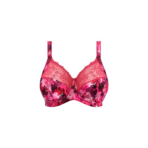 Image of Elomi Women's Morgan Stretch Lace Banded Underwire Bra