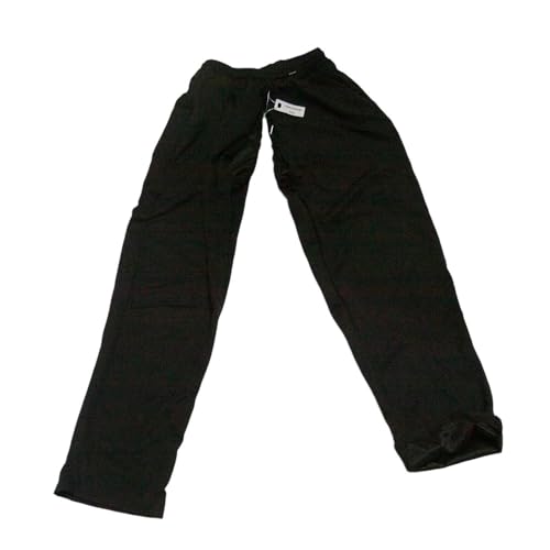 Summer Spring Men Invisible Zipper Open Crotch Pants Sports Casual Black Plus Size Loose Trousers2