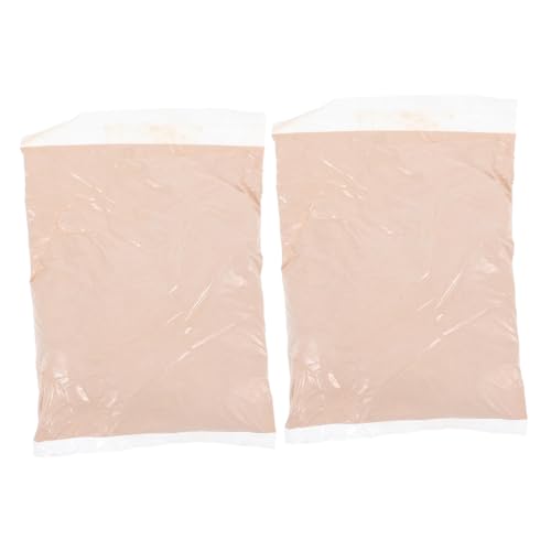 FIXOSHEE Polvo de Huevo para Conserva Ingredientes Tradicionales para Hacer Huevos de Pato y Codorniz Casa Fácil y Textura Suave Cocina Asiática