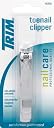 Trim Neatfeet Deluxe Toenail 00448 Clipper, 1 Count gallery image