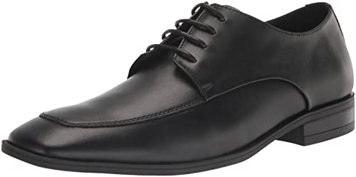 Calvin Klein Malley Tissu Oxford homme basket basse de ville noire
