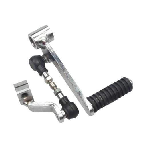 Levier de vitesse pour moto NH T200 et XS175 en alliage