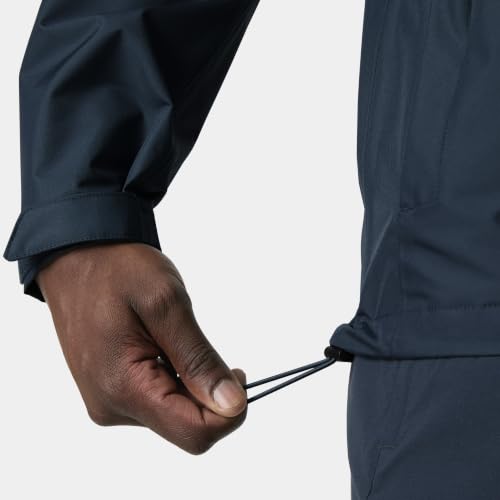 Image of Helly Hansen 62047 Men's Seven J Jacket