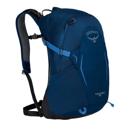 Osprey Hikelite 18 litri