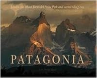 Patagonia: Landscapes of Torres del Paine Park and surrounding area. 9567820082 Book Cover