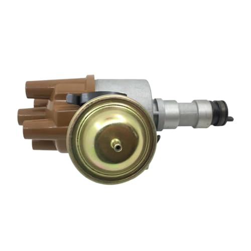 Distributeur d'allumage électronique 5901.44 Peugeot 404 504 242033 - 3