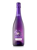 Marta Ultraviolet Brut reserva Eco 75cl.