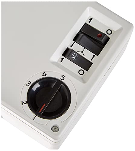 Vortex SCRR5L, White, 12.8 cm (W) x 12.8 cm (D) x 13 cm (H) - Image 2