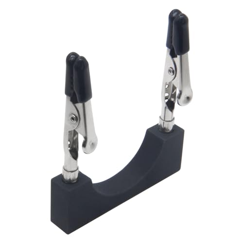 Image of Magnetic Helping Hands Soldering Soldering Holder Helping Hands Welding Tool Stereo for Field Welding Machinery
