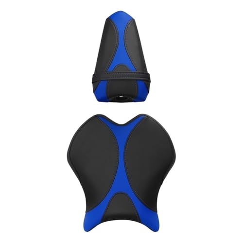 Selle passager moto et siège conducteur YZF R6 pour vos sorties duo