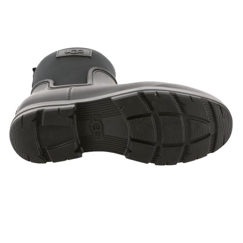 Ugg Bottines Droplet Chelsea - vue 4