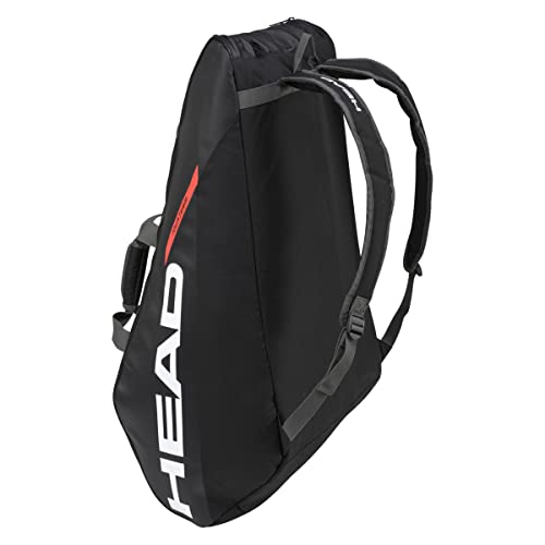 Buy HEAD Pro X 28L Backpack White Online | Tennis Point COM - View #5