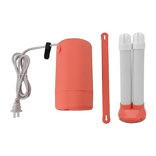 Secador de Roupas Portátil, Secagem Eficiente Mini Forma do Corpo Secador de Pano de Viagem Ajuste d
