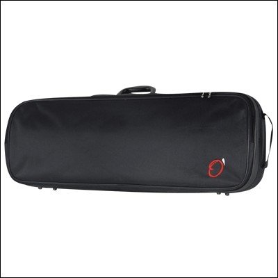 Ortola 3990-001 - Estuche viola 1/2-1/4, color negro