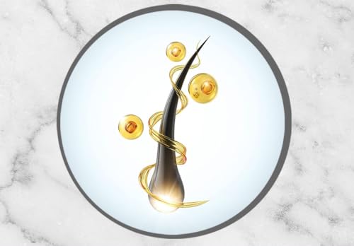 CHI Silk Infusion Reconstructing Comples, 0.5 Fl Oz