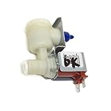 GLOB PRO SOLUTIONS CK900135 Refrigerator Ice maker Water Valve Compatible with Uline 80-54356-00