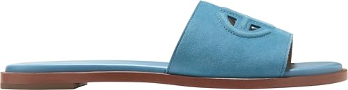 Image of Cole Haan Women's Flynn Logo Slide Sandal