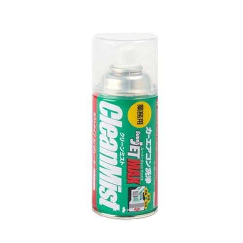 Go|[^[p J[GAR X[p[WFbg}bNX N[~Xg nCubhԗp X[p[JET MAX 60ml