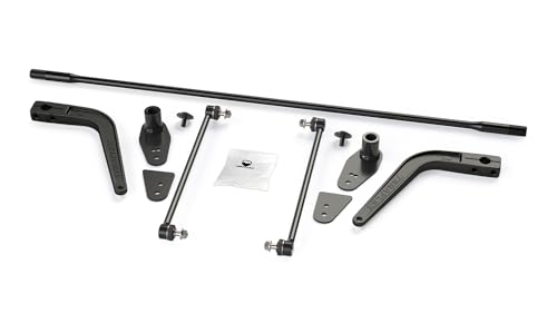 Jk Forged St Rear Sway Bar Kit Coilover