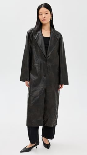 Women's Olsen Coat2