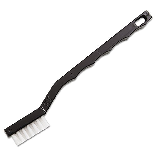 Handy Cleaning Brushes - nylon cleaning brush [Set of 36]