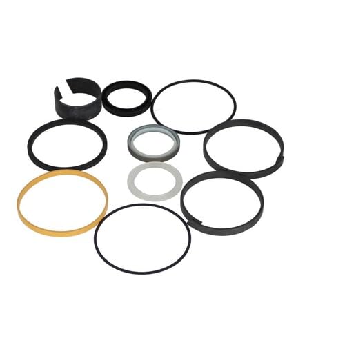 Hydraulic Seal Kit - Swing Stabilizer Cylinder fits Case 580C 580C G105545